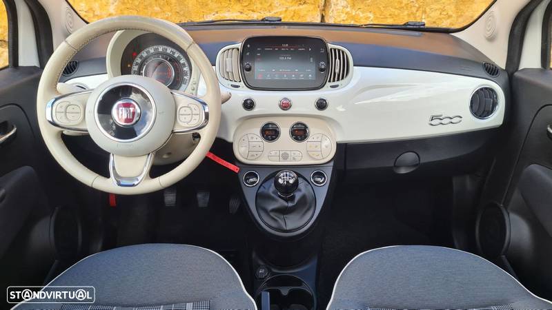 Fiat 500 - 10