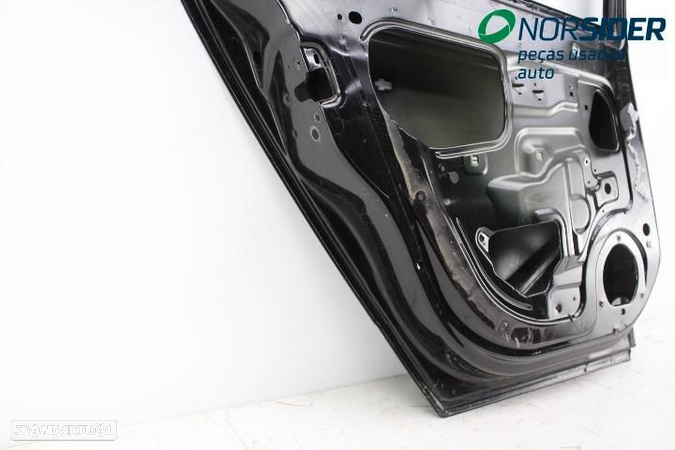 Porta tras esquerda Opel Astra H|07-09 - 8