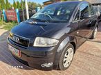 Audi A2 1.4 - 4