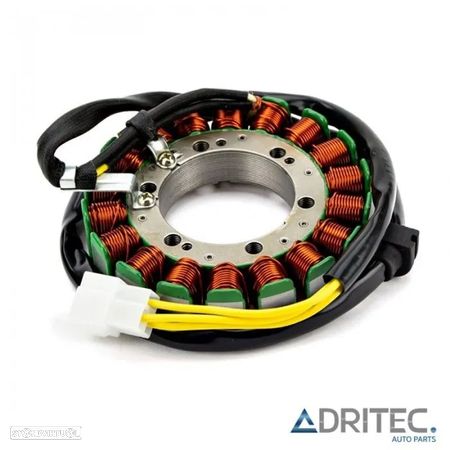 STATOR HONDA SHADOW 600 NV 400 VN 700 750 - 1