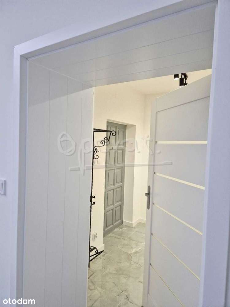 Mieszkanie w Centrum, po remoncie, parter-2