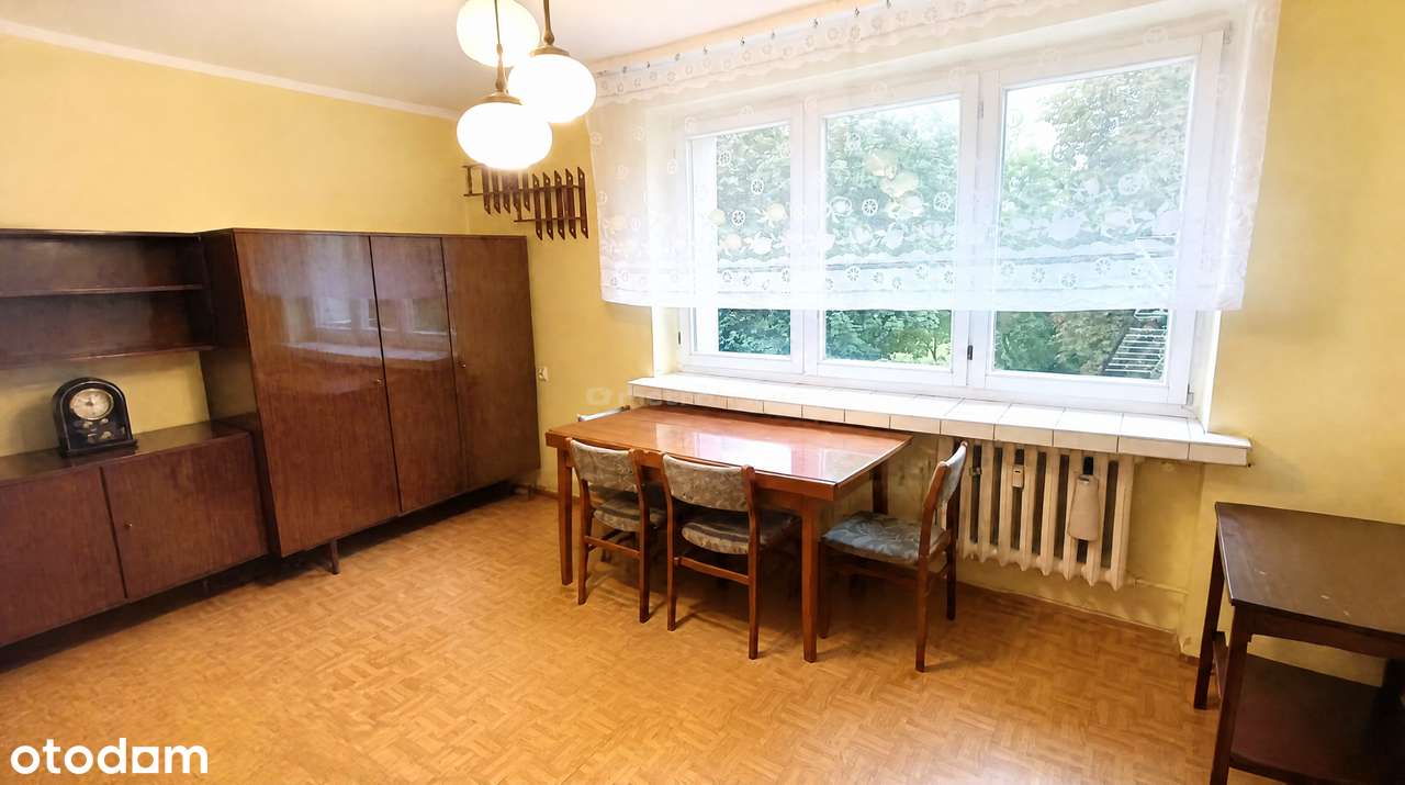 Kawalerka 28 m² Siemianowice Bytków