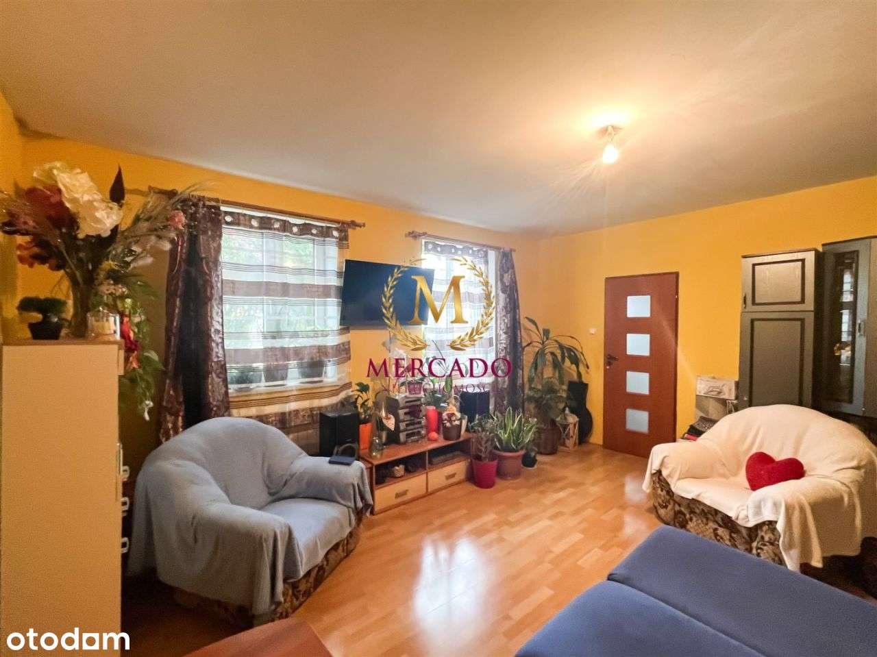 Dom do remontu w Centrum Włocławka ! - Pełny obrazek: 4/6