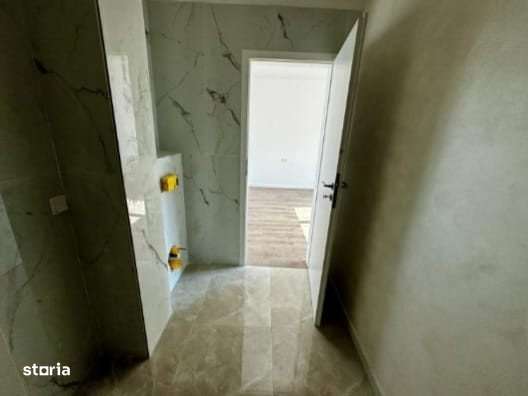 Apartament cu 2 camere, finisat, lift, incalzire in pardoseala, la 5 m - Imagine principală: 3/5