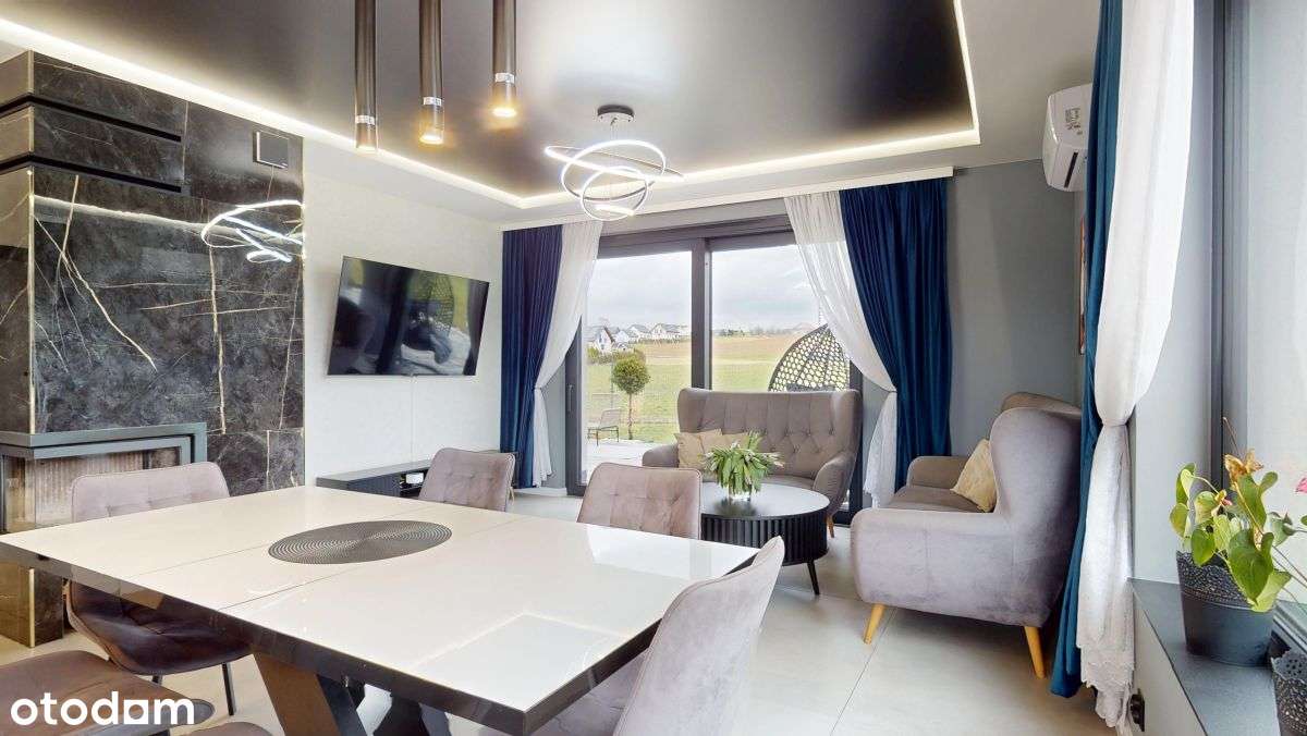 Idealny dom dla Twojej rodziny! - Pełny obrazek: 5/20