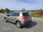 Peugeot 2008 1.2 Pure Tech Style - 4