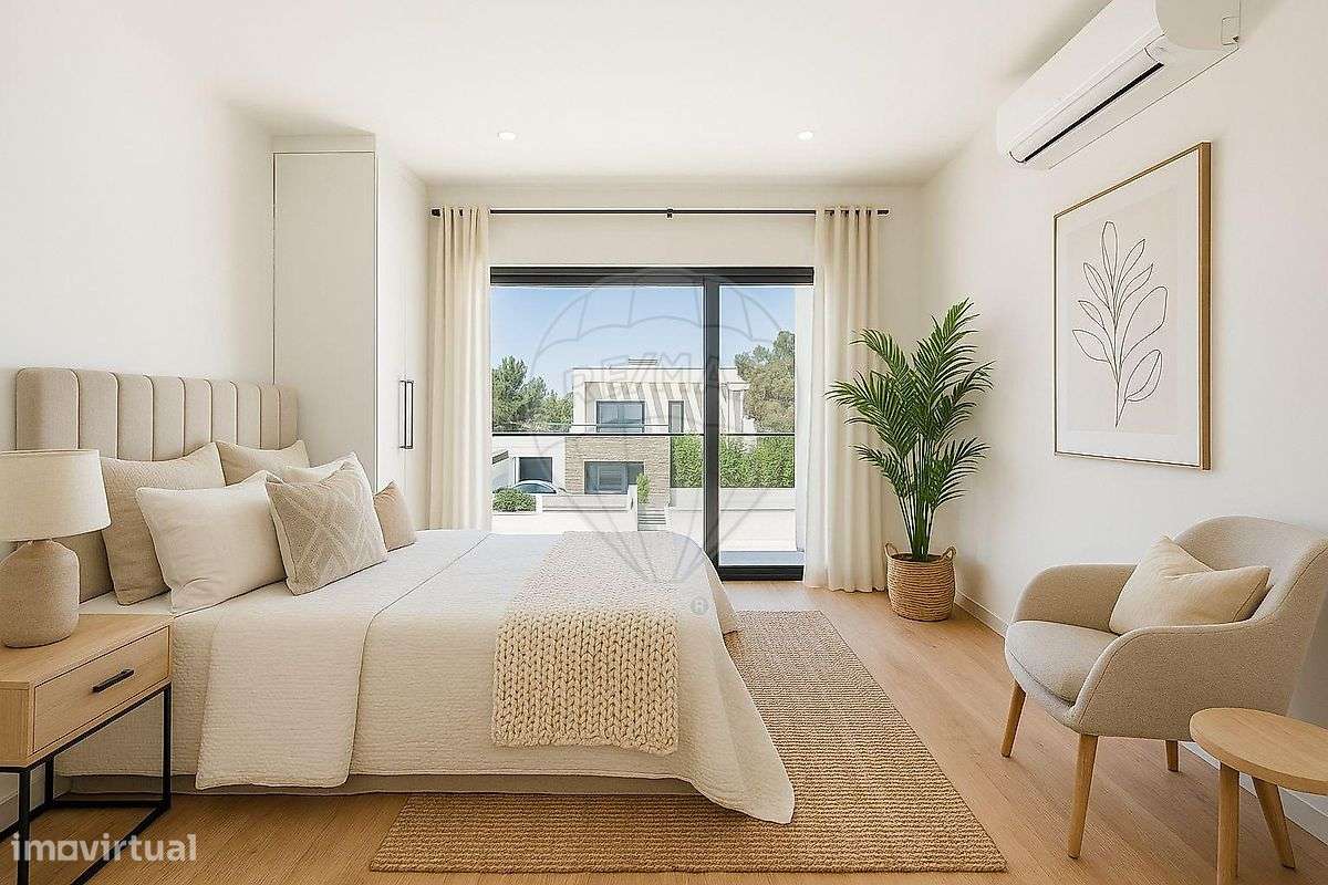 Moradia T5 para venda - Grande imagem: 3/39