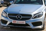 Mercedes-Benz C 250 CDi BE Aut. - 5