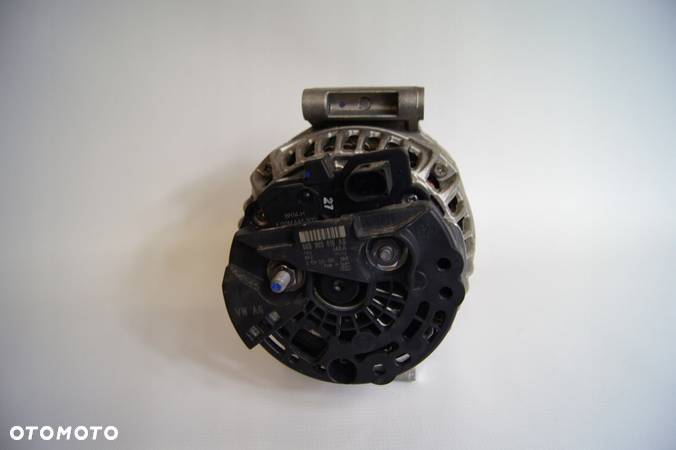 Alernator Audi Seat Skoda VW NOWY 06B903016AB - 4