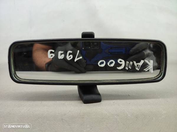 Retrovisor Interior Renault Kangoo (Kc0/1_) - 1