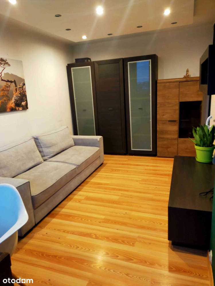 Złote Łany NISKI czynsz AGD RTV meble CENIE GOTOWY INWESTYCJA BALKON! - Pełny obrazek: 3/20