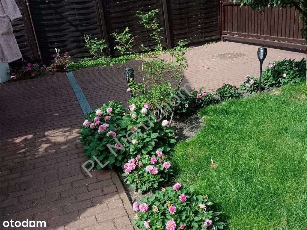 Klimatyczny Dom W Centrum !!!-12