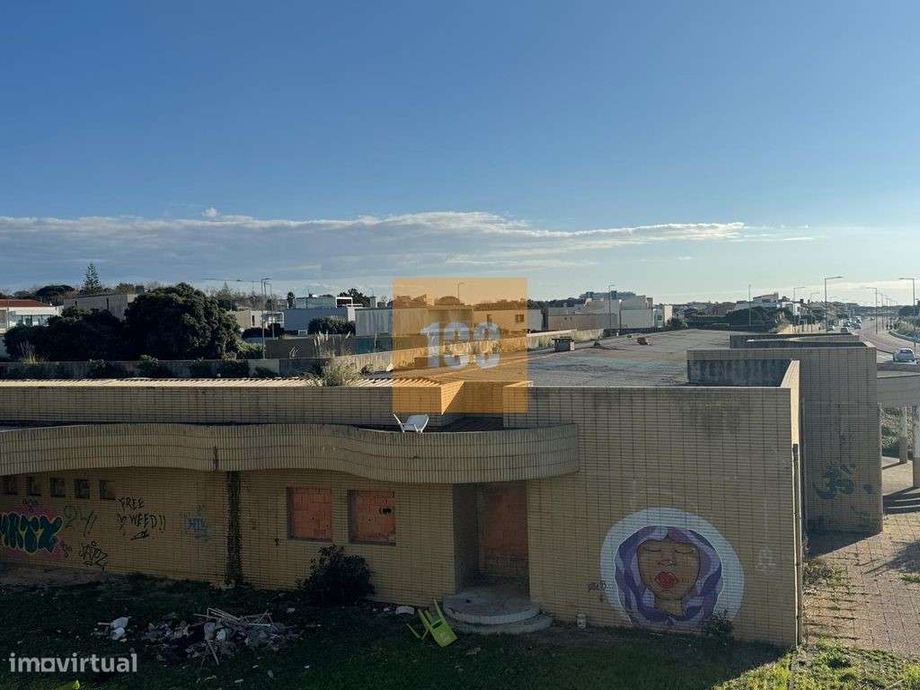 T2 novo com varanda - Sea Side Living-28