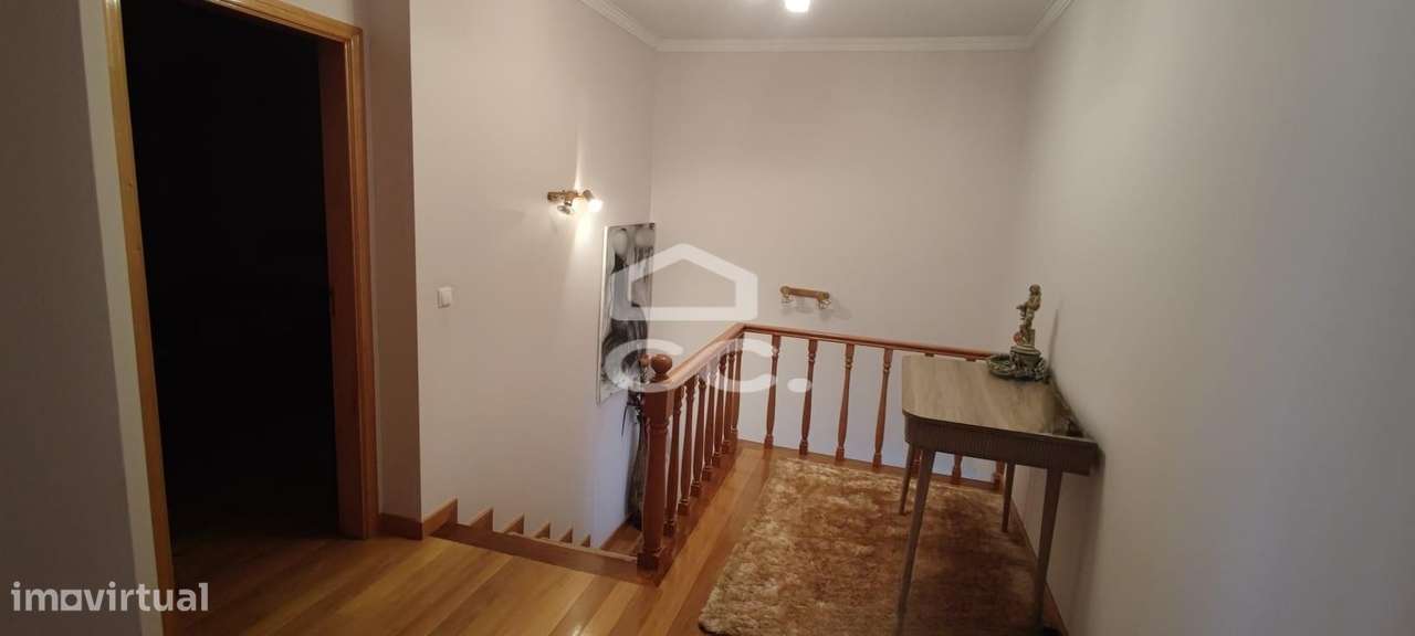 Moradia T4, Nevogilde, Lousada-8