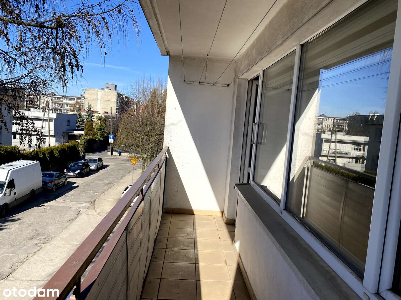 Ostrów Wlkp. ul. Iwaszkiewicza-6