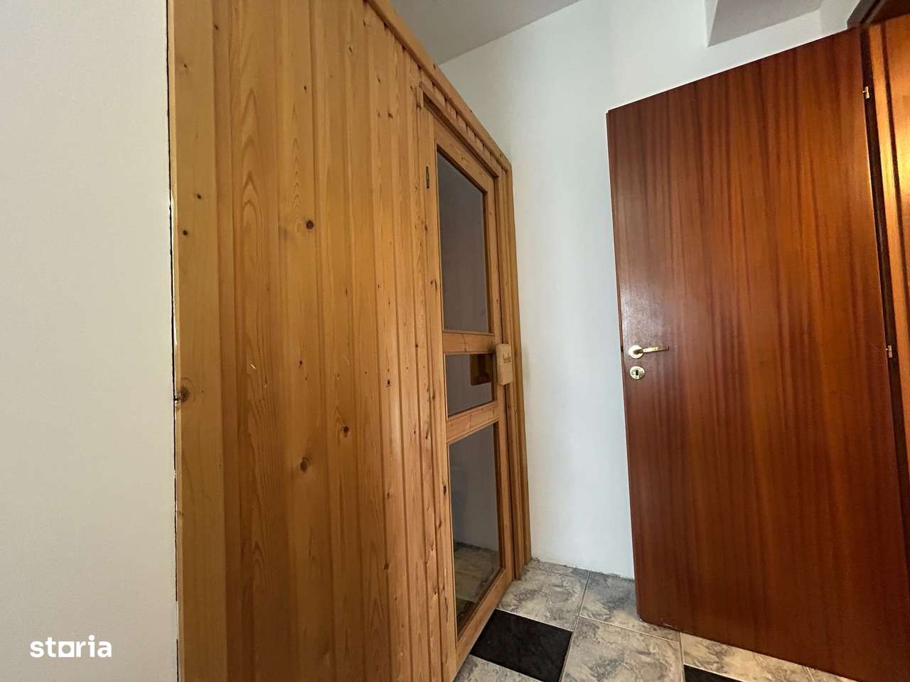 Apartament boutique în cartierul Primăverii — Strada Maxim Gorki-14