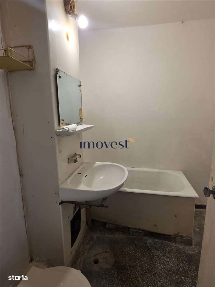 Apartament 3 Camere Micro 17-8