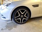 Mercedes-Benz SLK 250 (BlueEFFICIENCY) 7G-TRONIC - 9