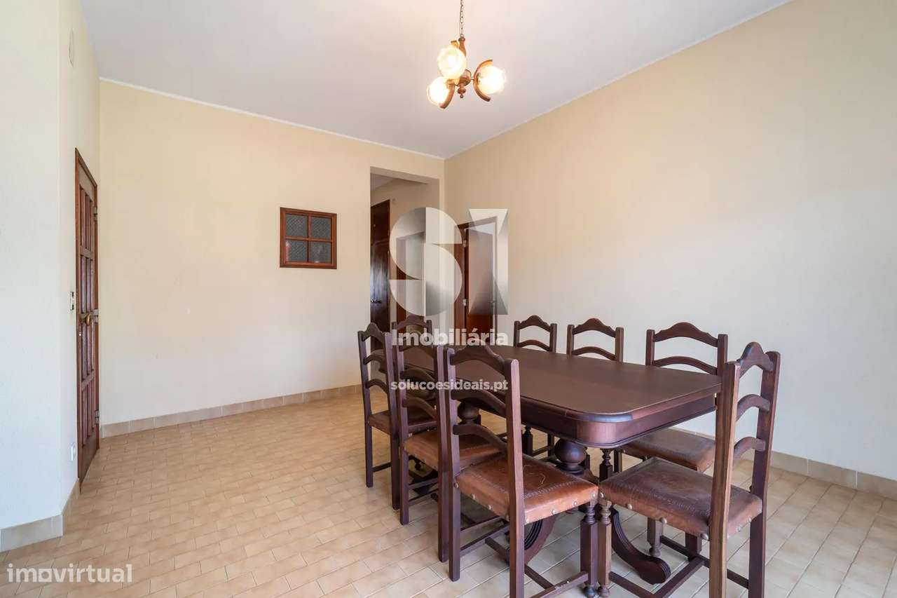 Moradia Geminada T6 - Grande imagem: 5/36