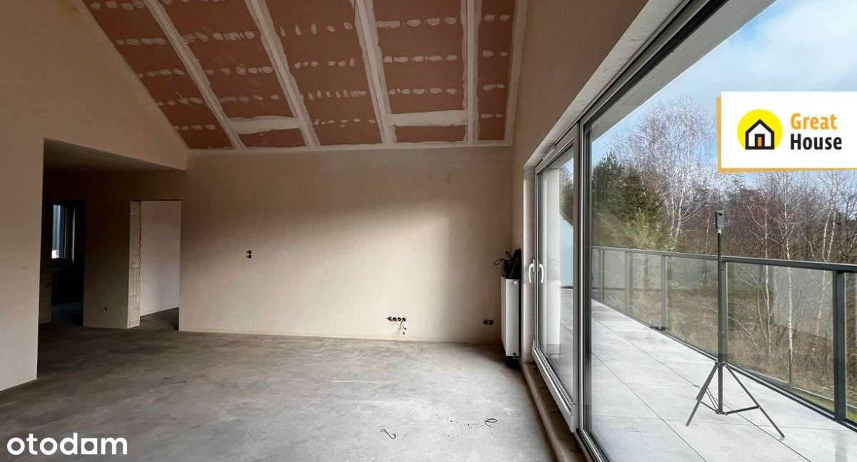 Nowe mieszkanie 76 m² + strych | 7 km od Kielc-18