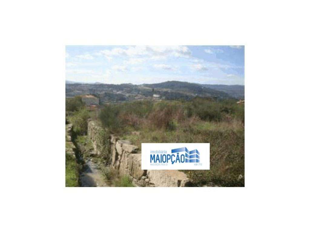 Terreno rustico - Grande imagem: 2/4