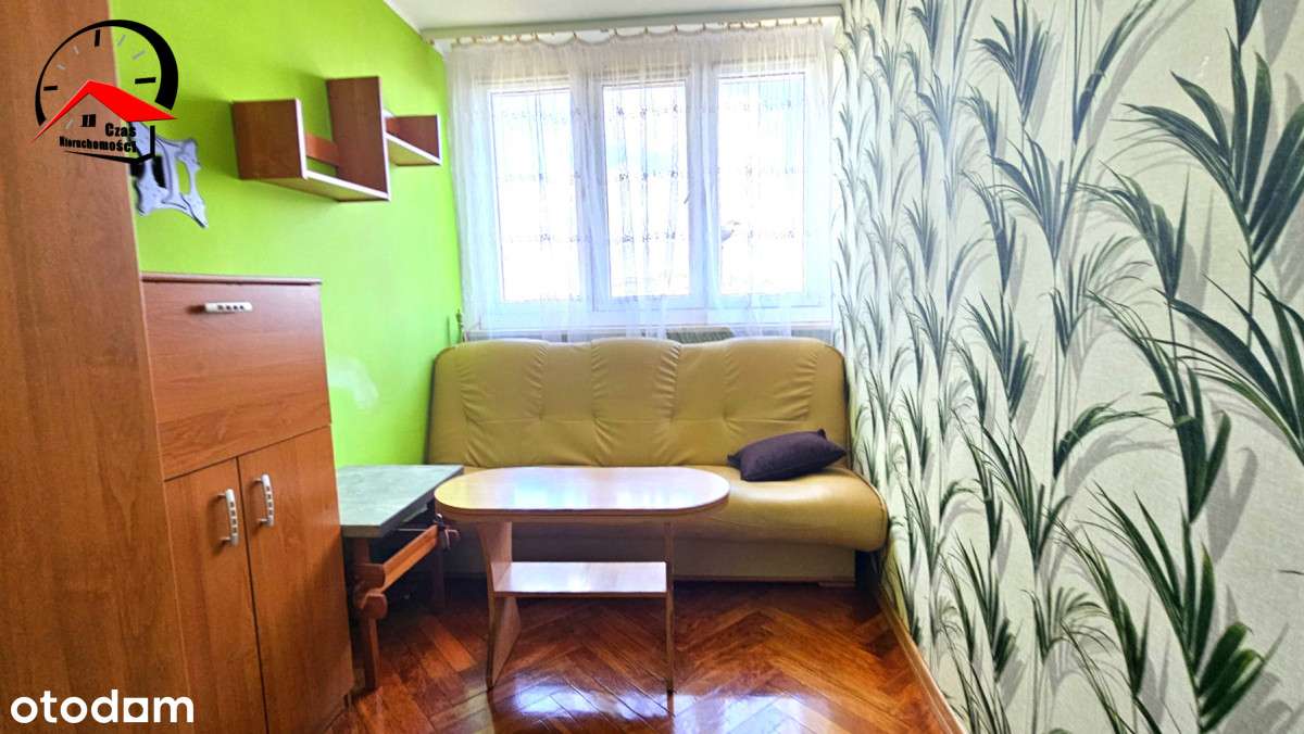 Wyjątkowa oferta -mieszkanie Inowrocław - Pełny obrazek: 5/8