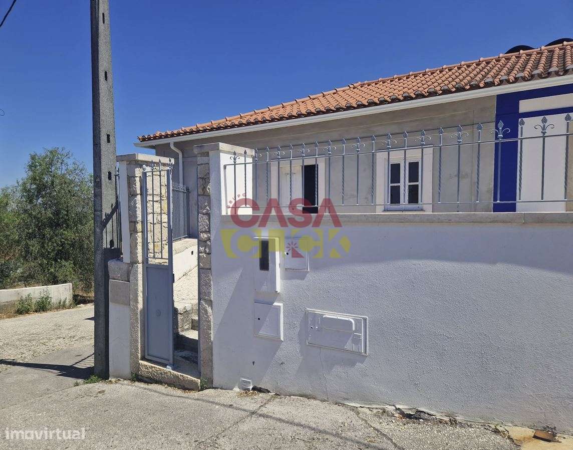 Moradia T2 Venda em Nossa Senhora das Misericórdias,Ourém - Grande imagem: 5/9