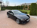 BMW Seria 4 430i Gran Coupe xDrive Sport Line - 9