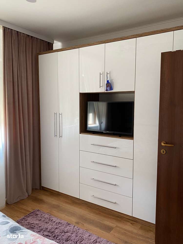 Drumul Fermei | Casa 4 camere | Parcare-5