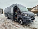 Iveco Daily 50C18 - 1
