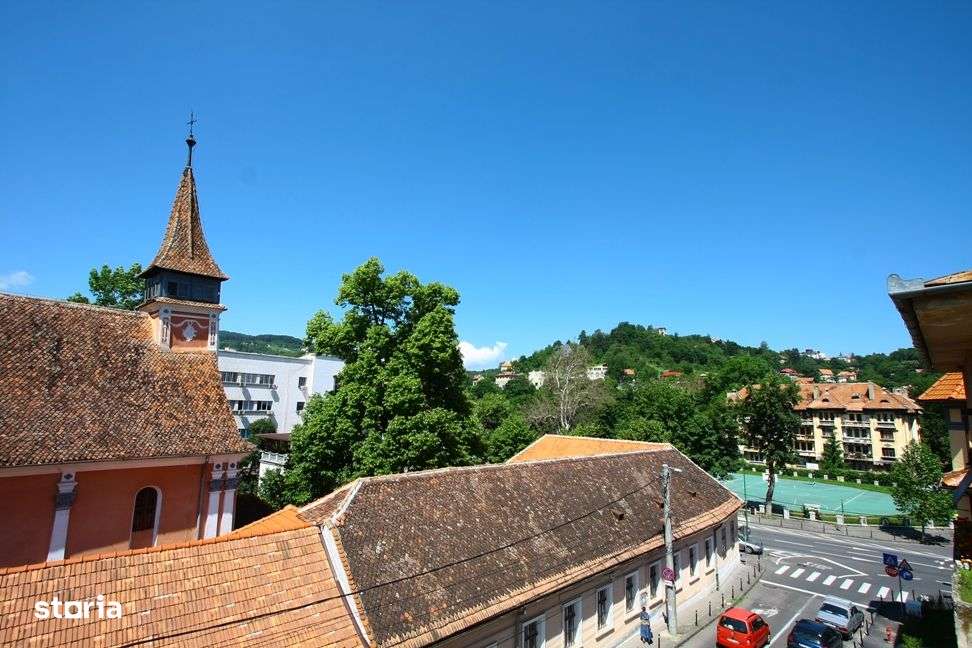 Apartament 3 camere de inchiriat - Imagine principală: 3/12