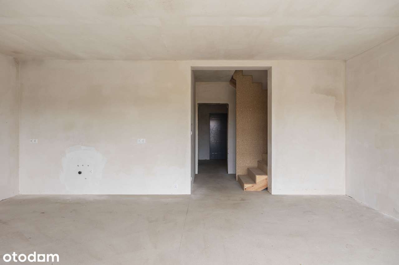 segment C- 675k| ostatnie 3 | działka 500 m2 - Pełny obrazek: 5/18