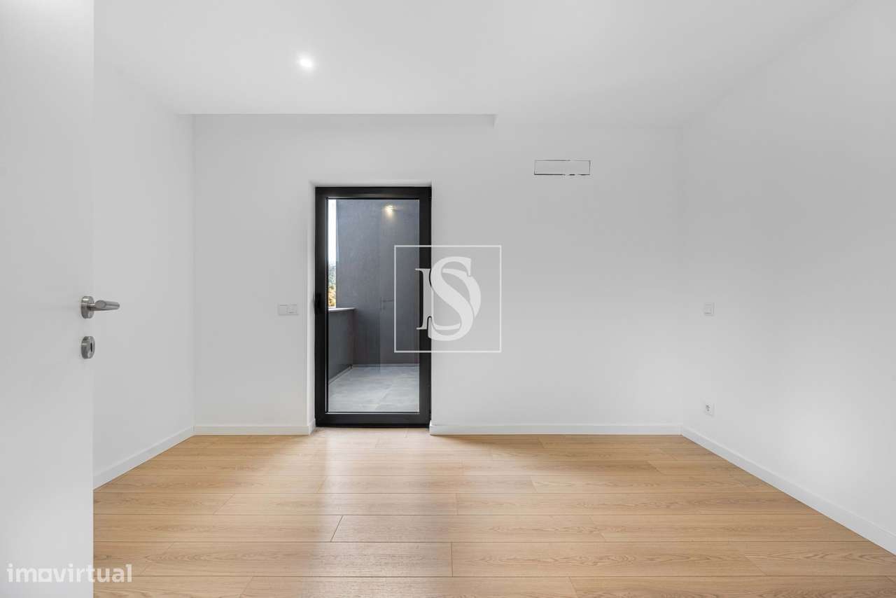 Penthouse em Vieira do Minho-14