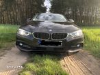 BMW Seria 4 420d Luxury Line - 19