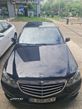 Mercedes-Benz E 200 CDI DPF BlueEFFICIENCY Automatik Elegance - 4