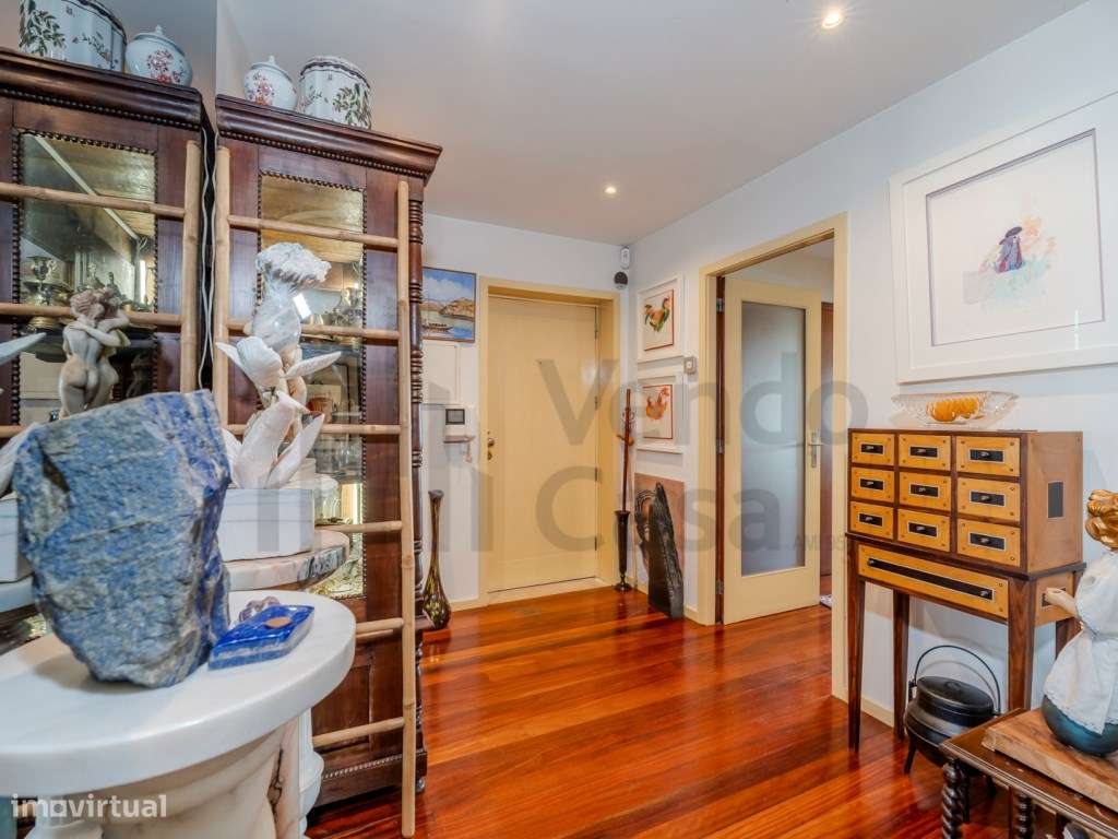 Vende-se T3 - Braga Centro - Grande imagem: 3/38