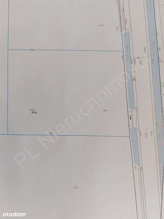 Działka budowlana-Gmina Kałuszyn-Powiat Miński - Pełny obrazek: 4/13