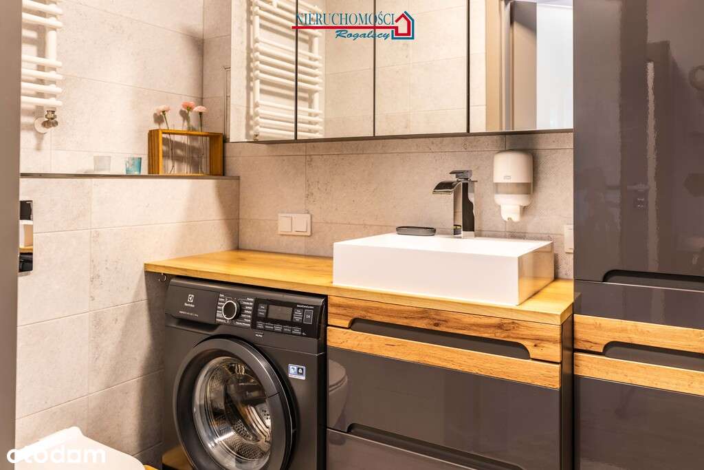 Apartament w pierwszej linii zabudowy-5