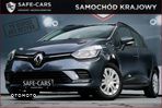 Renault Clio 0.9 Energy TCe Alize - 1