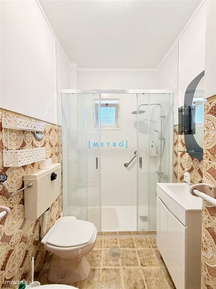 Apartamento T3 Venda em Gondomar (São Cosme), Valbom e Jovim,Gondomar-10
