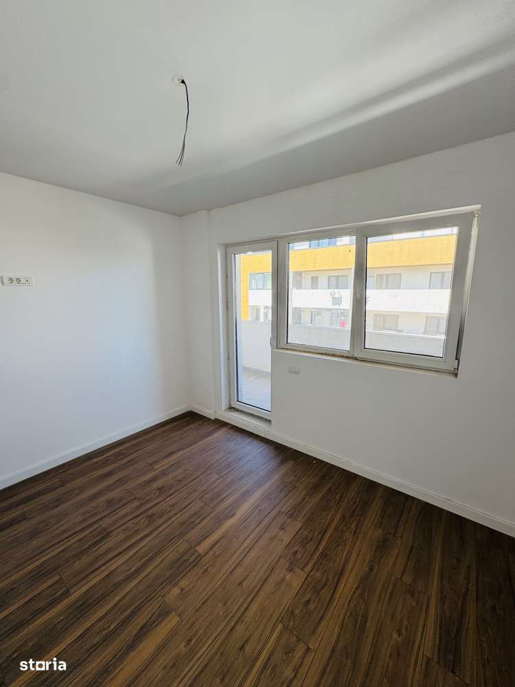Apartament 2 camere | Bloc 2025 | Popești-Leordeni | Balcon 10 mp-7