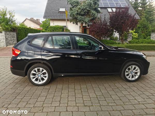 BMW X1 sDrive16d Sport Line - 11