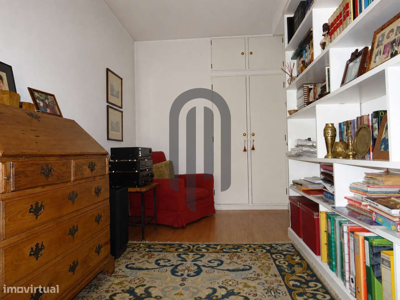 Apartamento T2 em Ramalde, no Porto-9