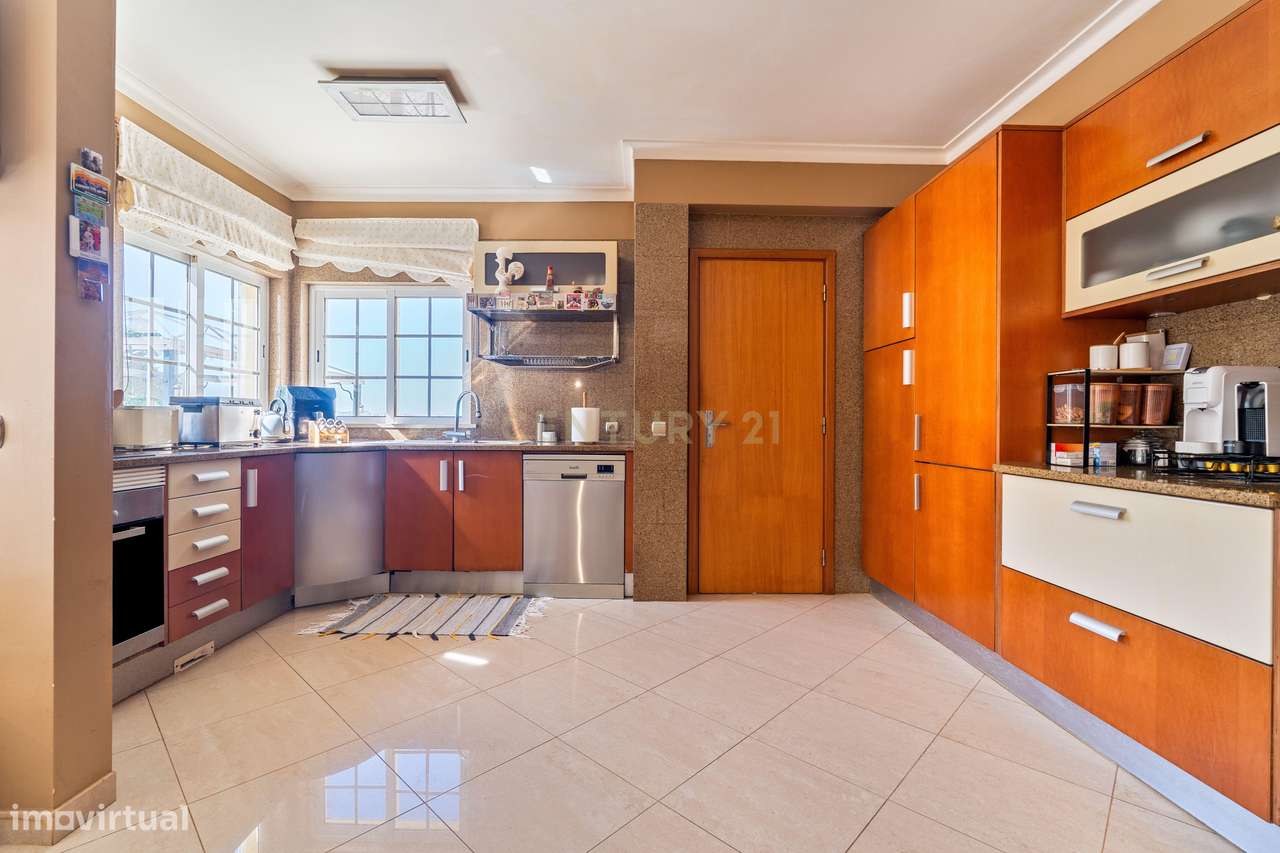 Moradia em Ferragudo com Vista para o Rio-30