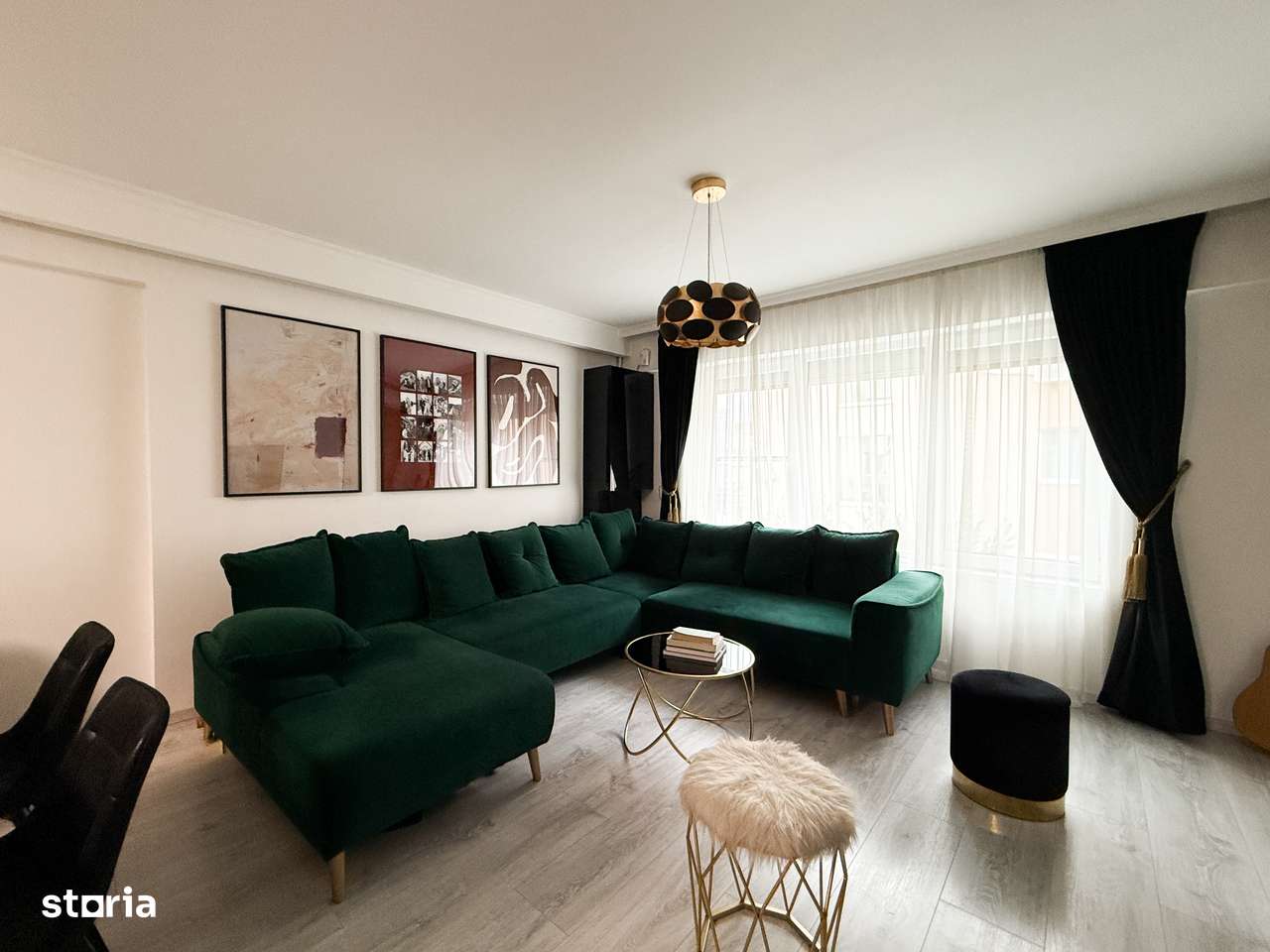 ROSE RESIDENCE |2 camere cu parcare |Pipera| Iancu Nicolae |COMISION 0-3