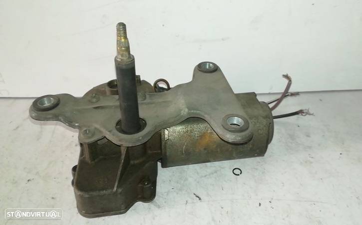 Motor Limpa Vidros Mala Fiat Cinquecento (170_) - 1