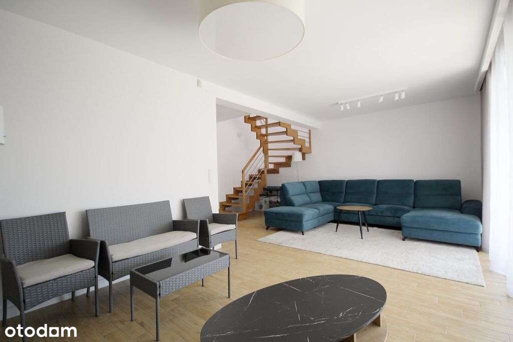 Do wynajęcia komfortowa połówka bliźniaka - Pełny obrazek: 4/20