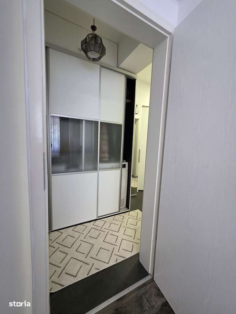 Apartament cu 2 camere de vanzare in zona Prelungirea Ghencea-12
