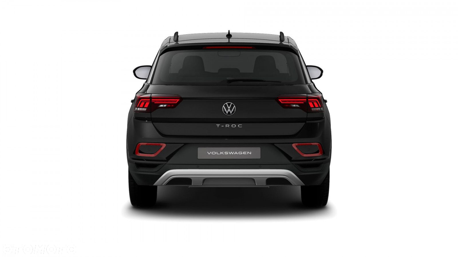 Volkswagen T-Roc - 6