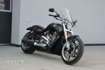 Harley-Davidson V-Rod Muscle - 12